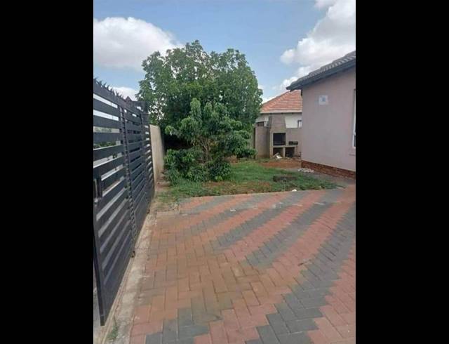 3 BEDROOM PROPERTY TO RENT IN KIRKNEY